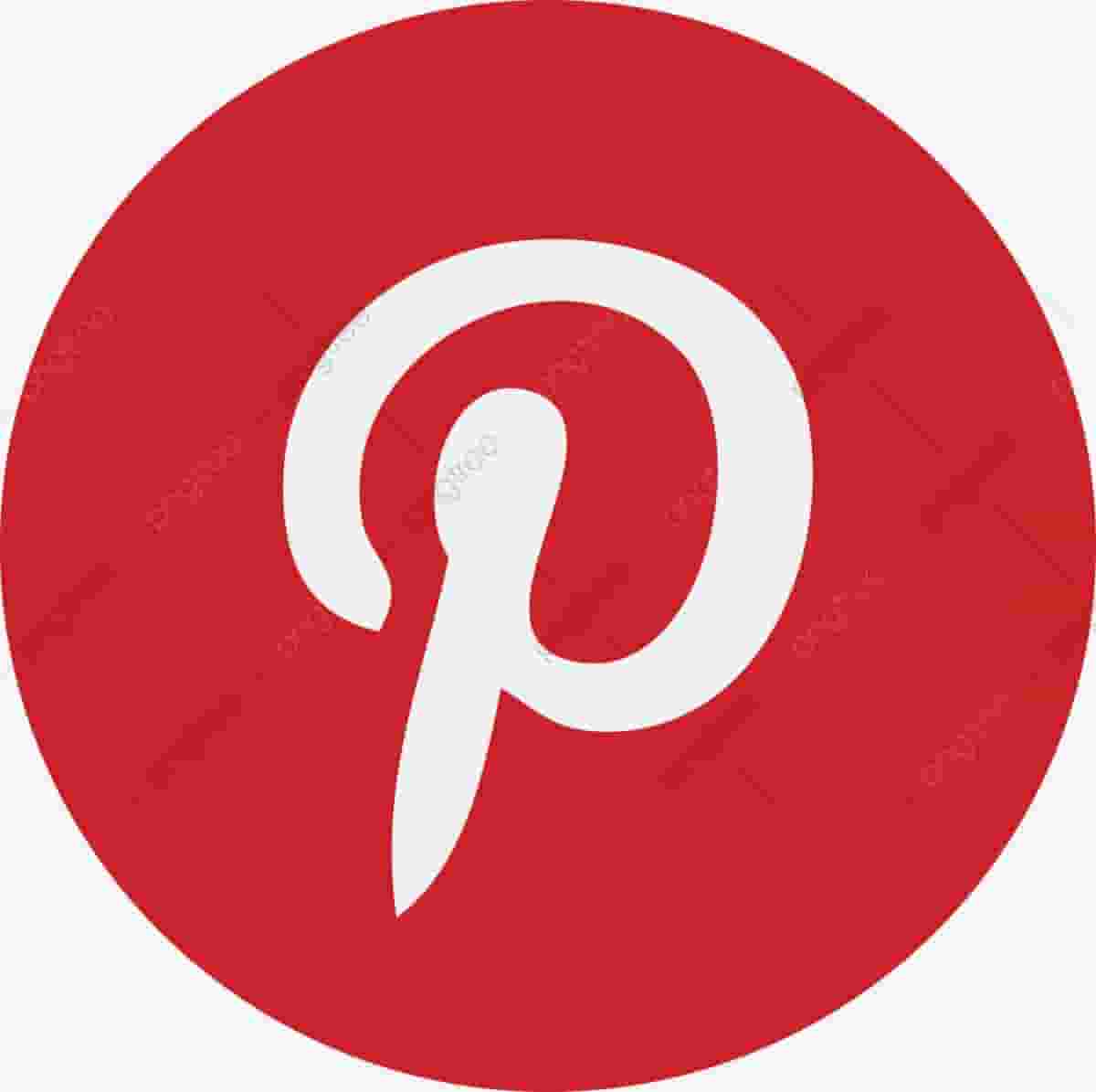 pinterest sharing button