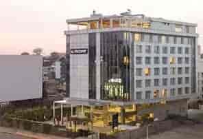 Ramada Encore